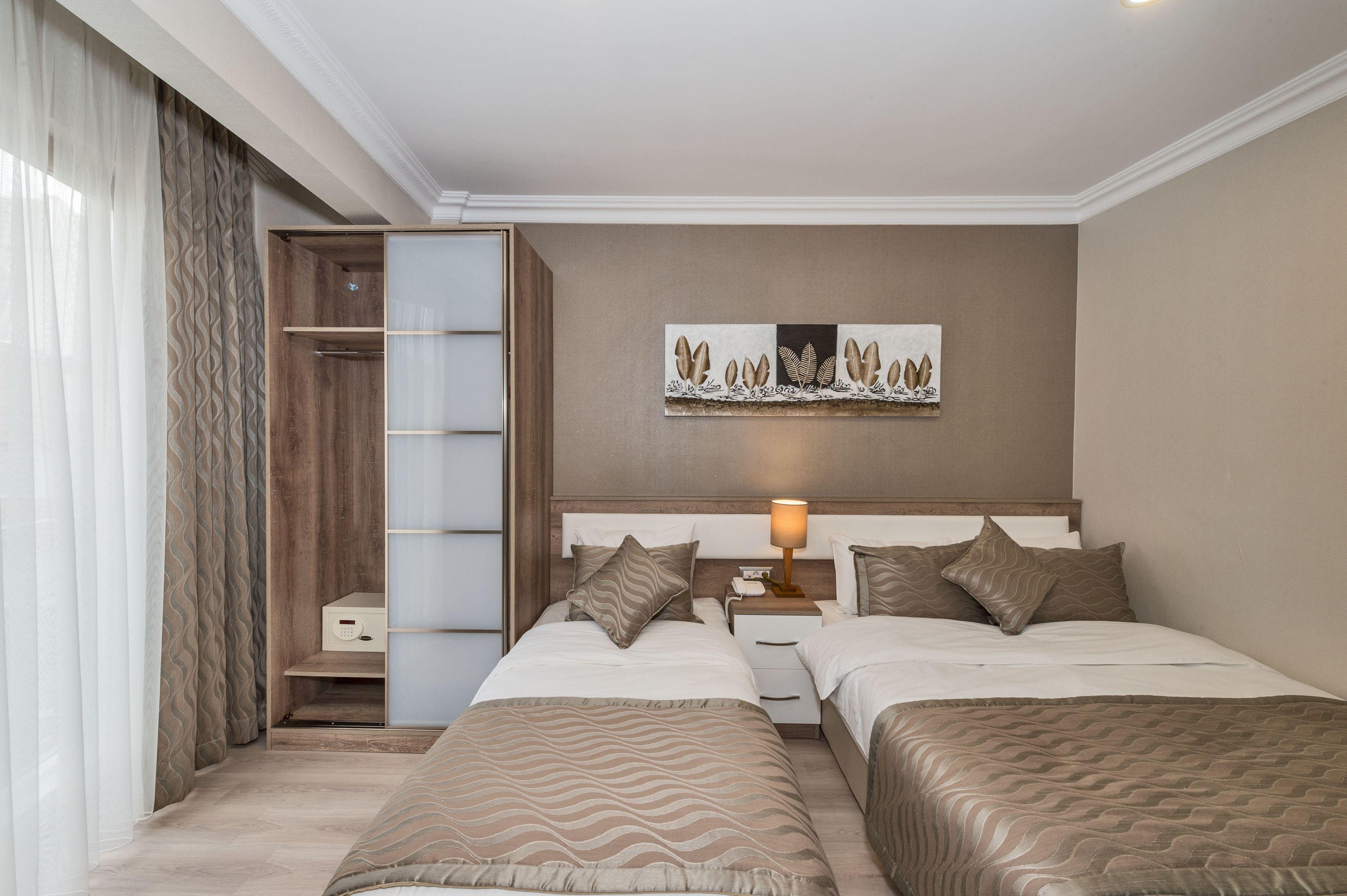 Alphonse Hotel — Fotoğraflar 3